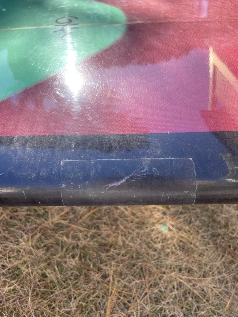 ガトヘロイ　チープデート　9.2ft GATOHEROI ロビンキーガル