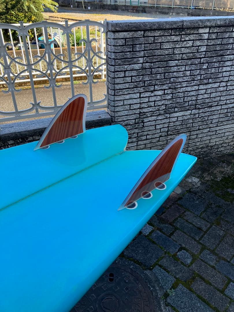 user_a4f165b8 　fish 6'0\"