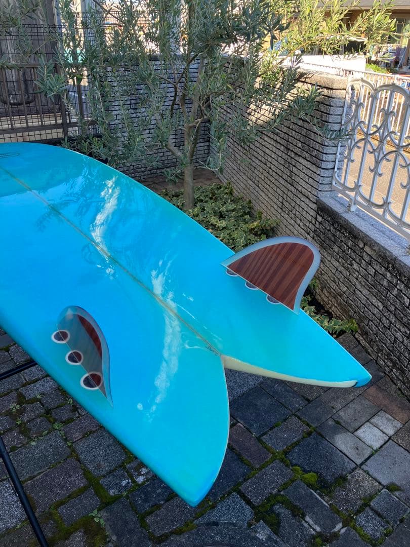 user_a4f165b8 　fish 6'0\"