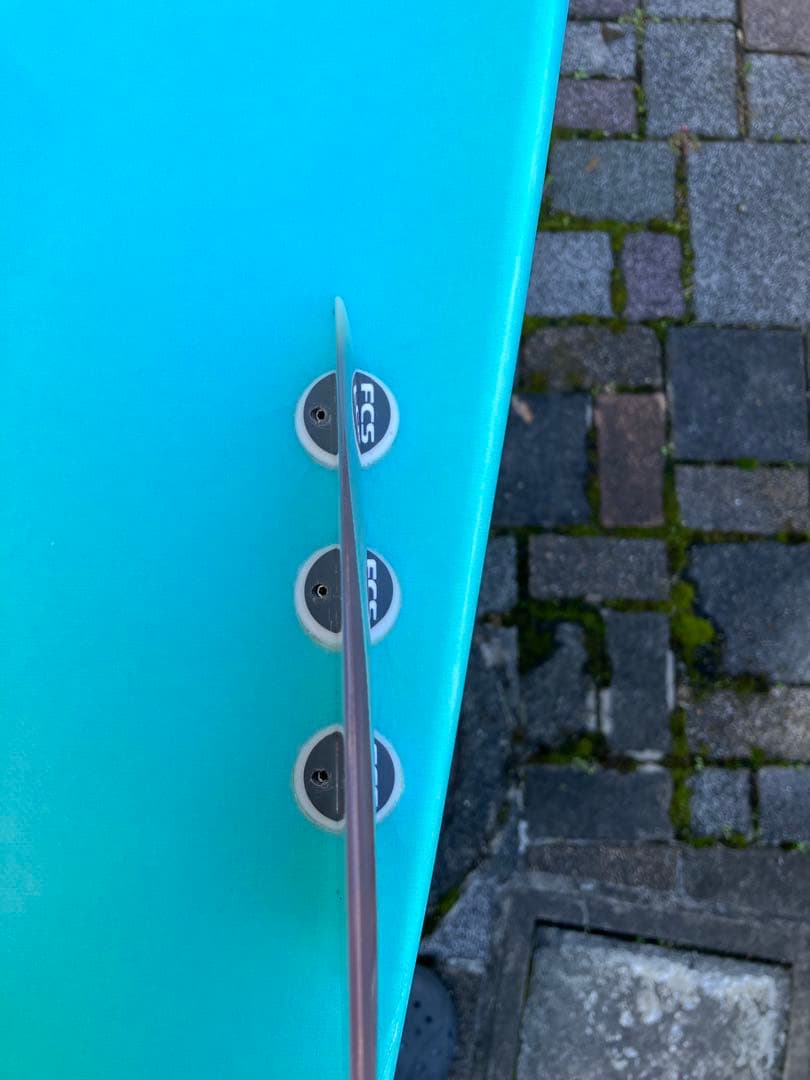 user_a4f165b8 　fish 6'0\"