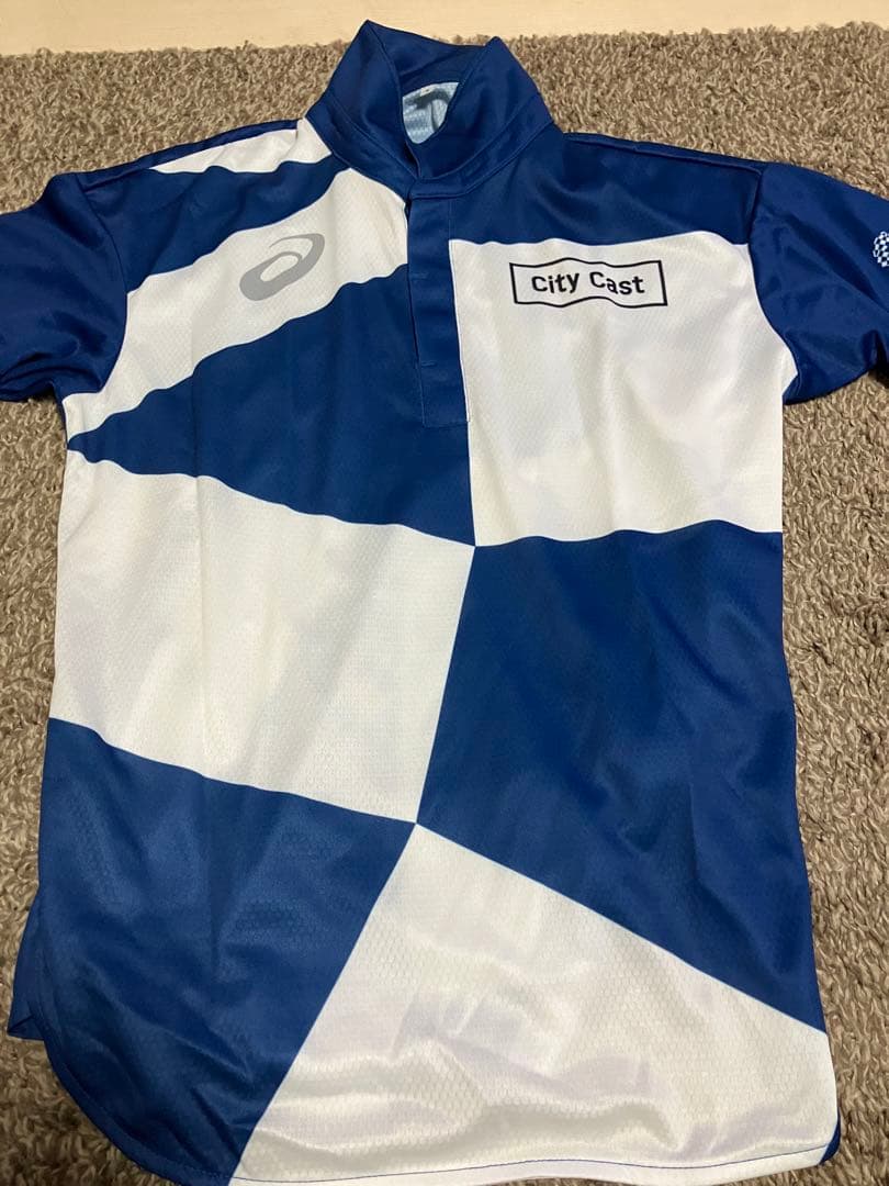 【新品未使用】東京オリンピック2022 ボランティアユニフォーム、グッズセット