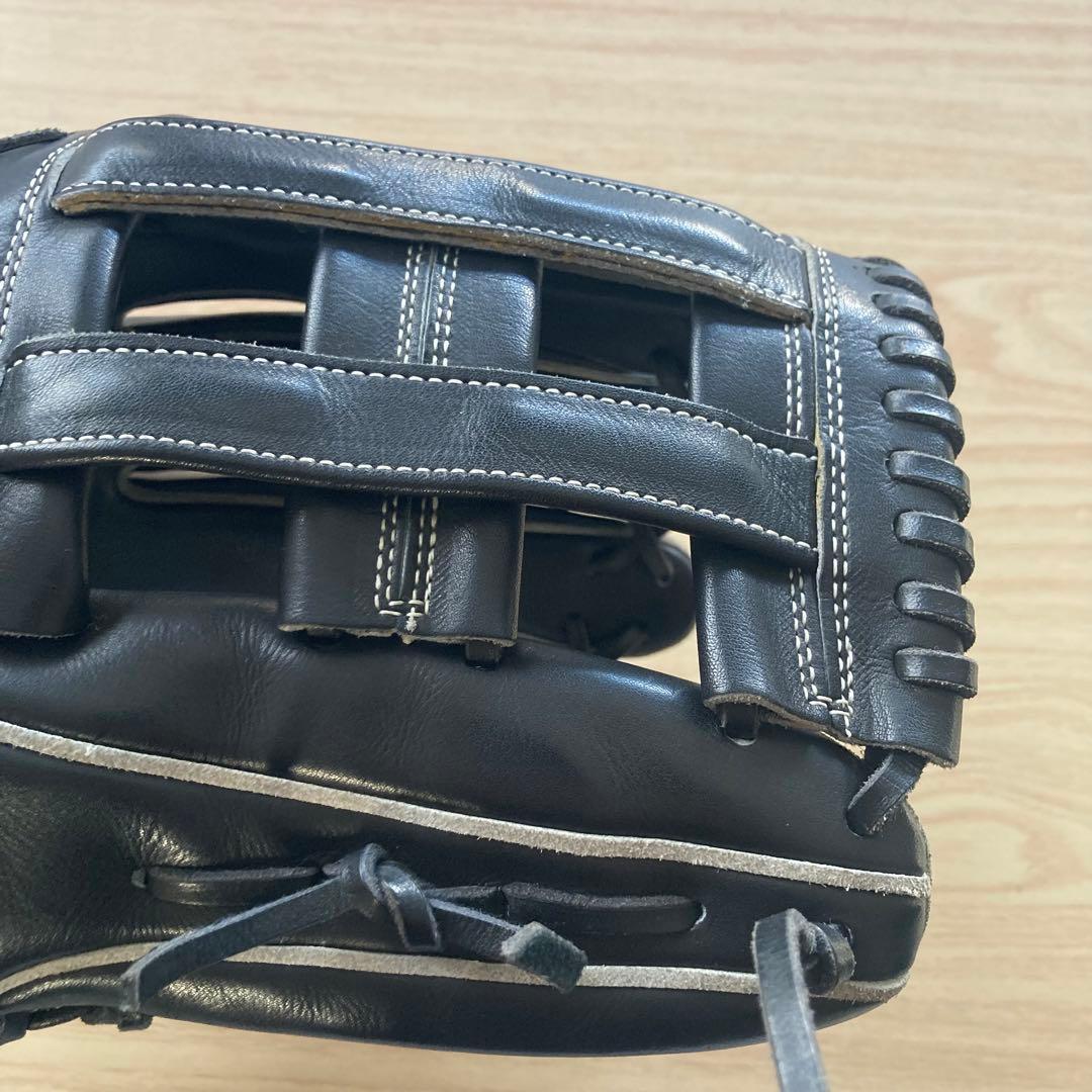 ウィルソン Wilson デュアルテクノロジー　硬式外野用グラブ