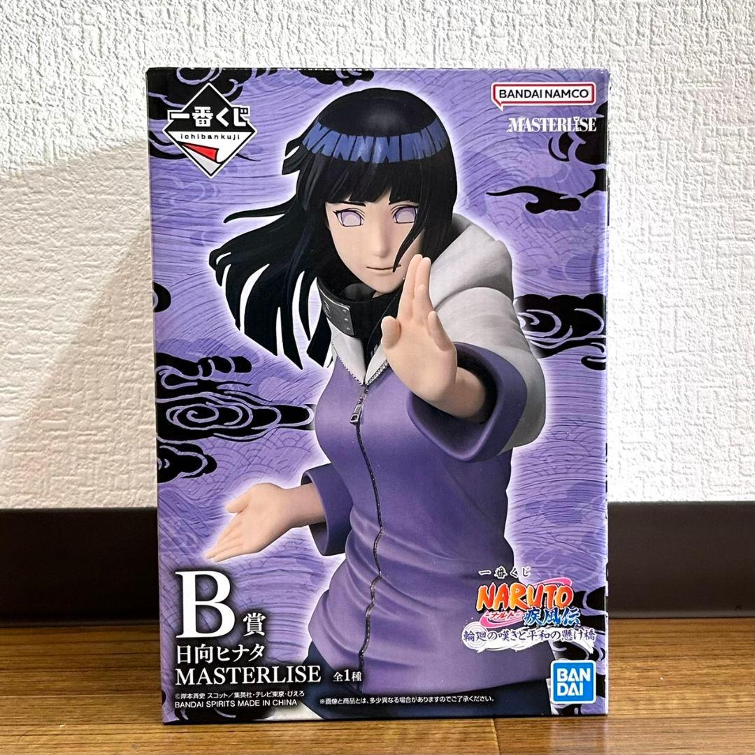 一番くじ ナルト A賞 B賞 C賞 E賞 フィギュア セット