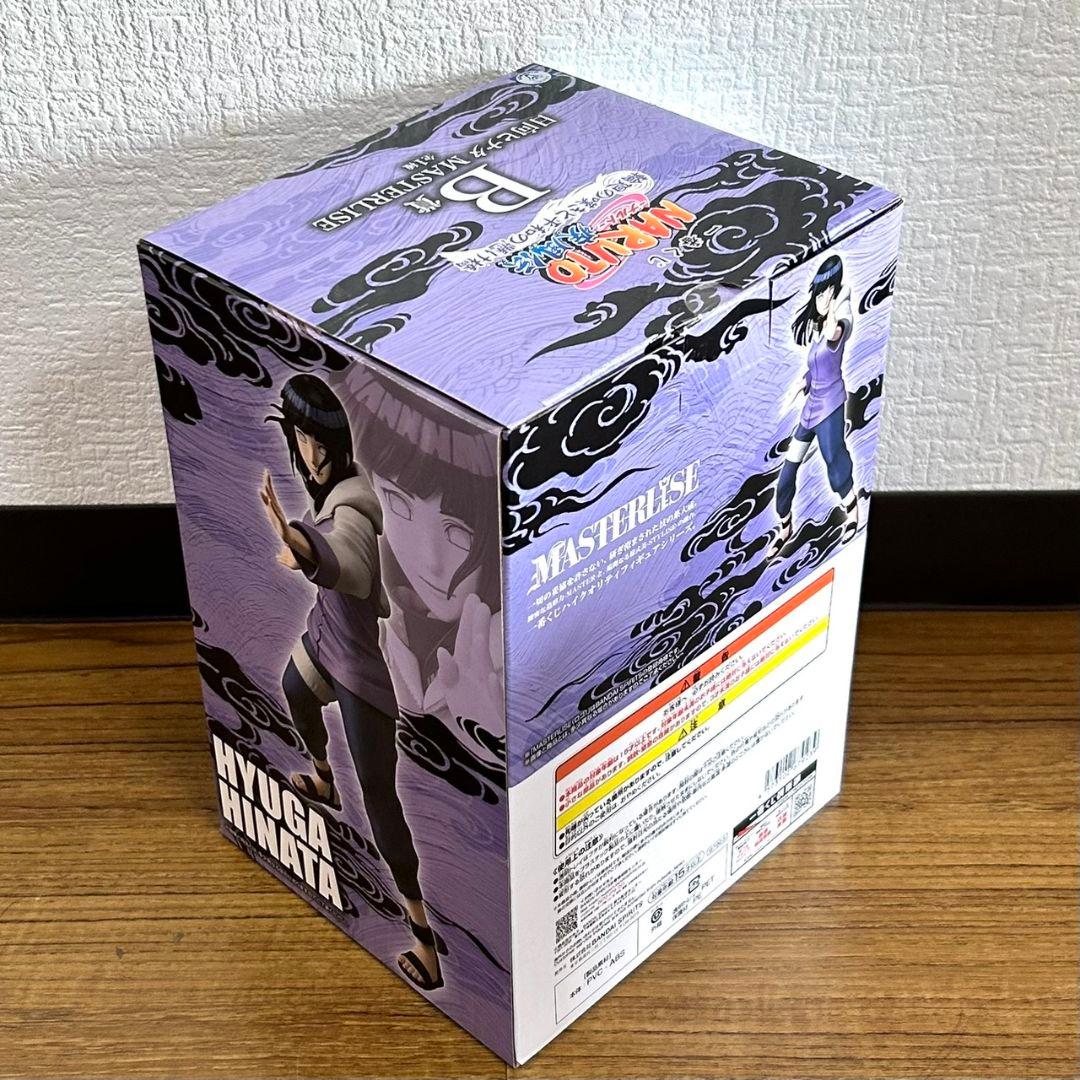 一番くじ ナルト A賞 B賞 C賞 E賞 フィギュア セット