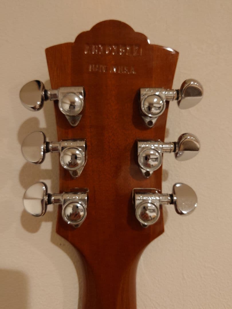 希少 80年代製 GUILD D16-M MADE IN USA