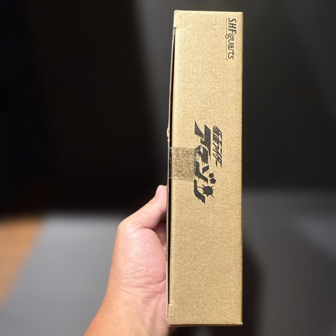 限定版 S.H.フィギュアーツ 仮面ライダーアマゾン Amazon.co.jp