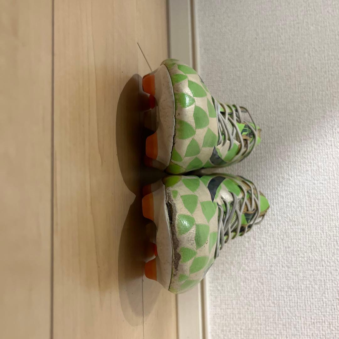 専用！プレ値！大人気2014年発売F50アディゼロFG26㎝