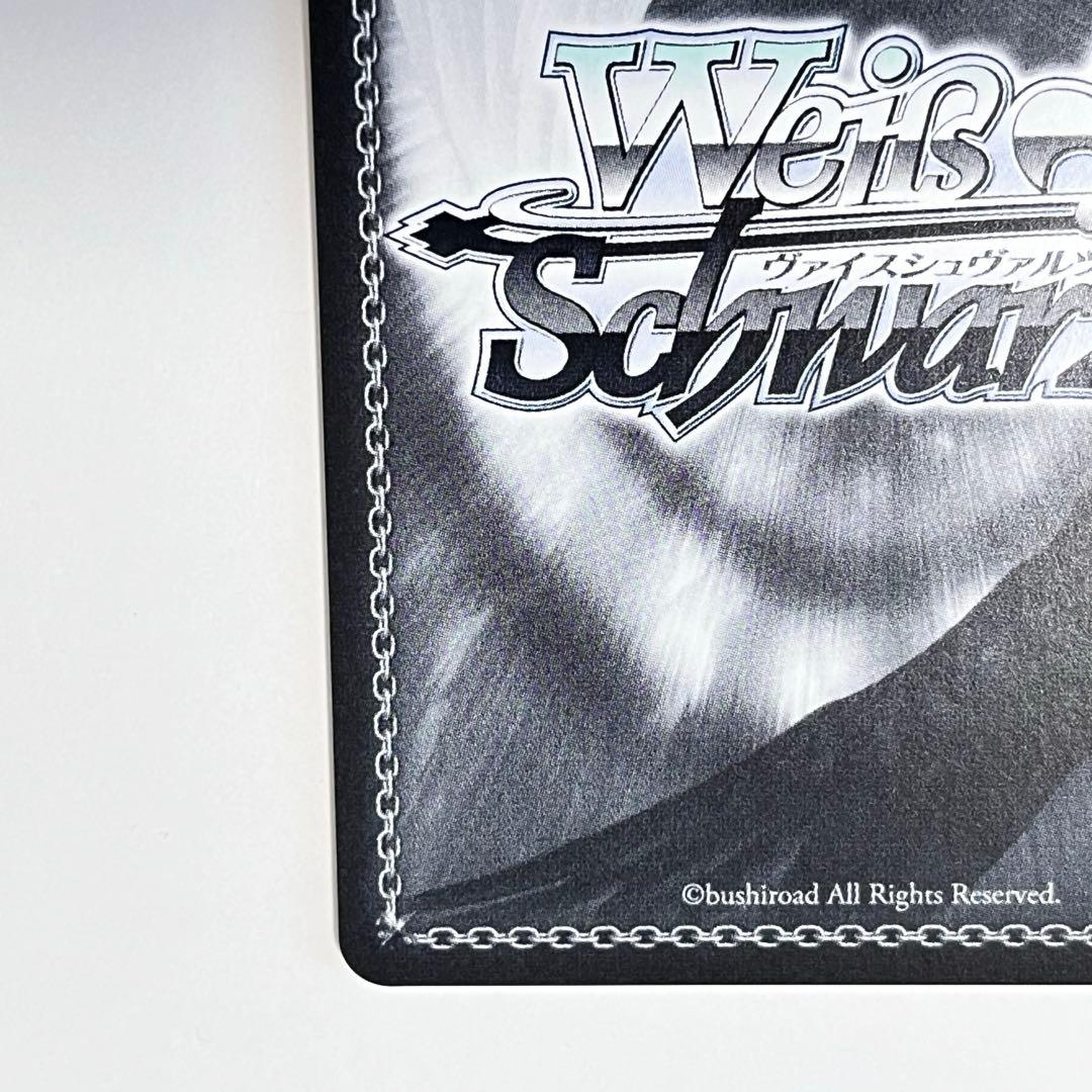 きんいろモザイク　15th Anniversary カレン　SSP サイン