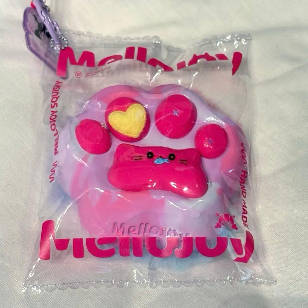 mellojoy メロジョイスクイーズまとめ売り【バラ売り不可】