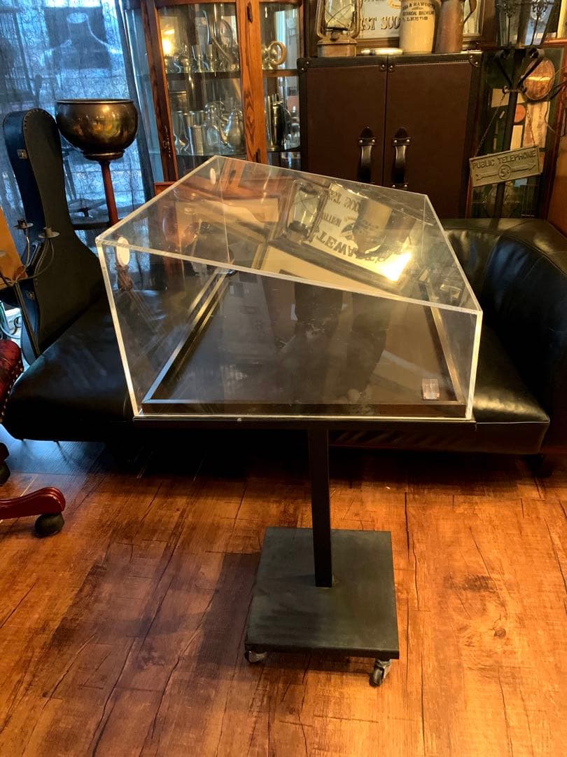 スタンドケース