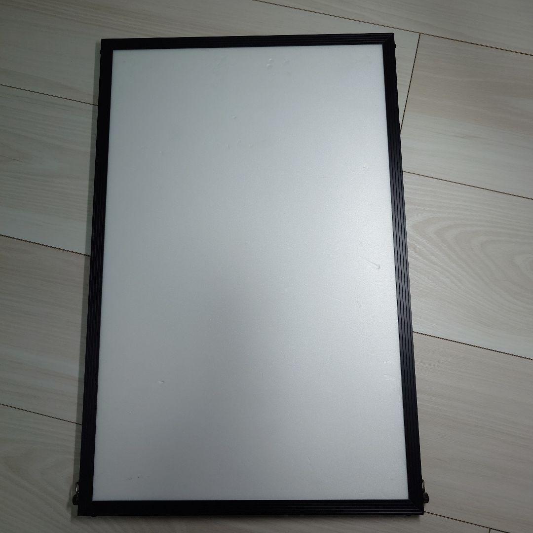 RADIOHEAD / The Giant Businessman ポスター