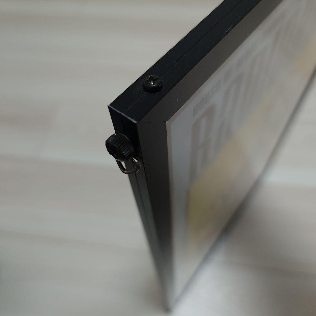 RADIOHEAD / The Giant Businessman ポスター