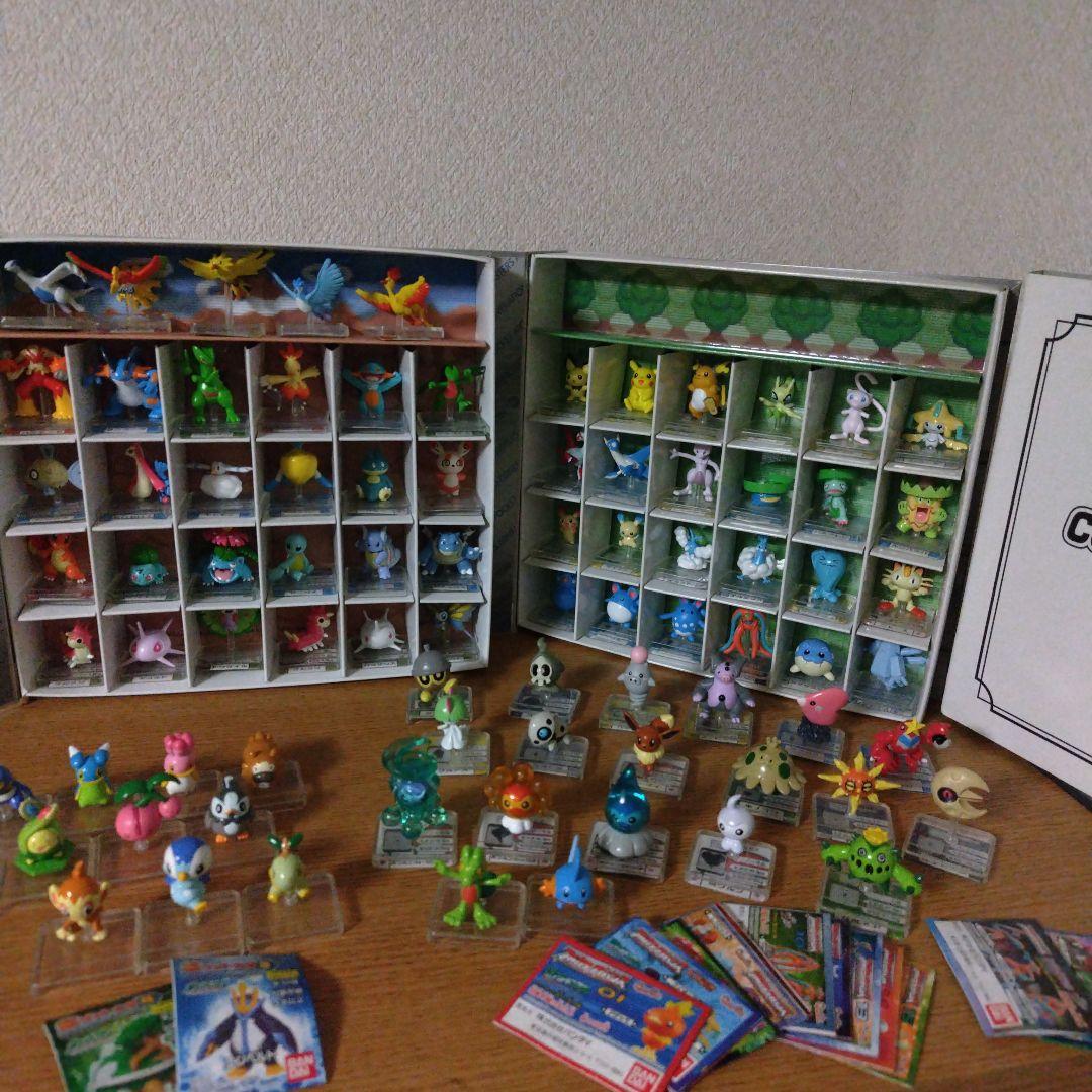 d*3様 フルカラーアドバンス　コレクションボックス付き