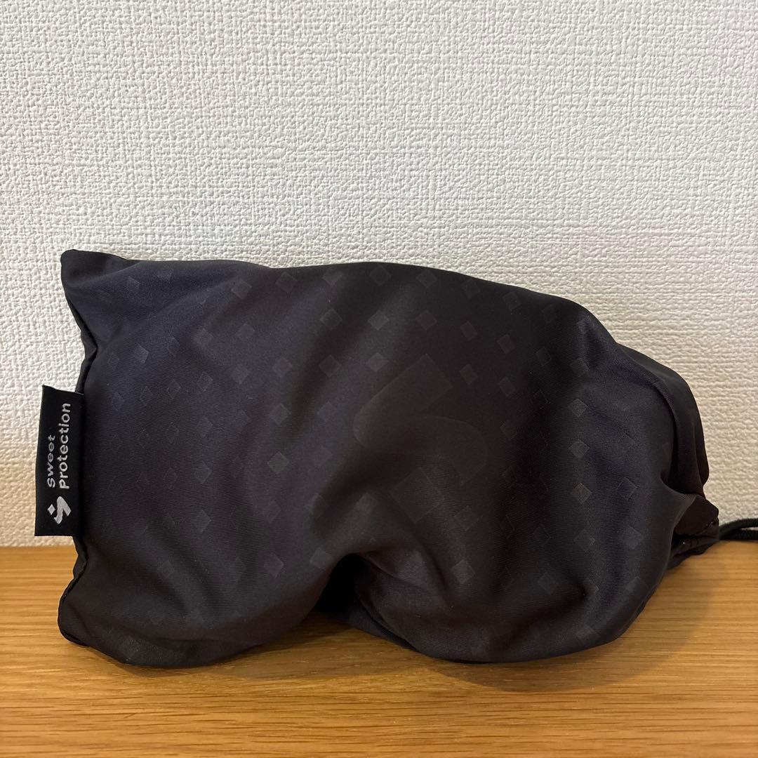 スキー・スノーボードアクセサリー Sweet Protection Durden RIG Reflect