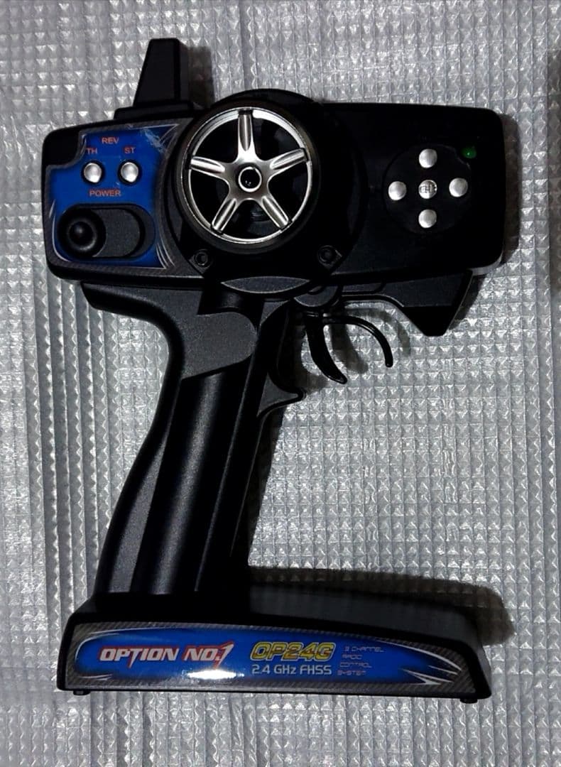 TAMIYA AERO AVANTE 電動ラジコンカー