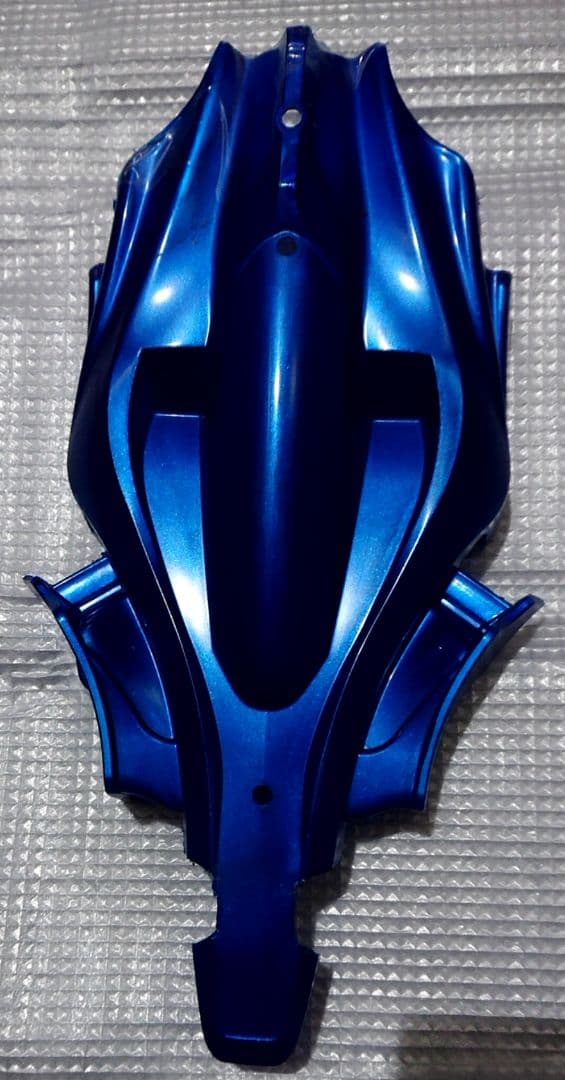 TAMIYA AERO AVANTE 電動ラジコンカー