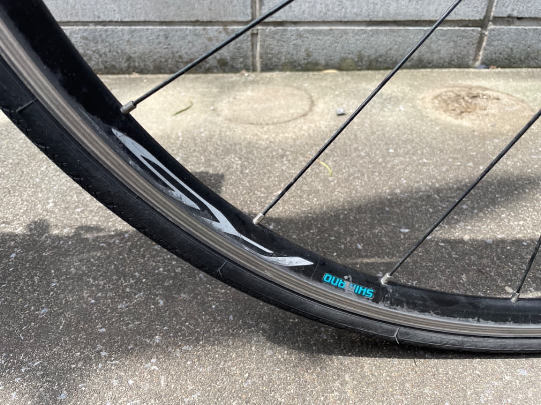 BASSO（バッソ）VIPER （ヴァイパー） 105（2021年）サイズ51