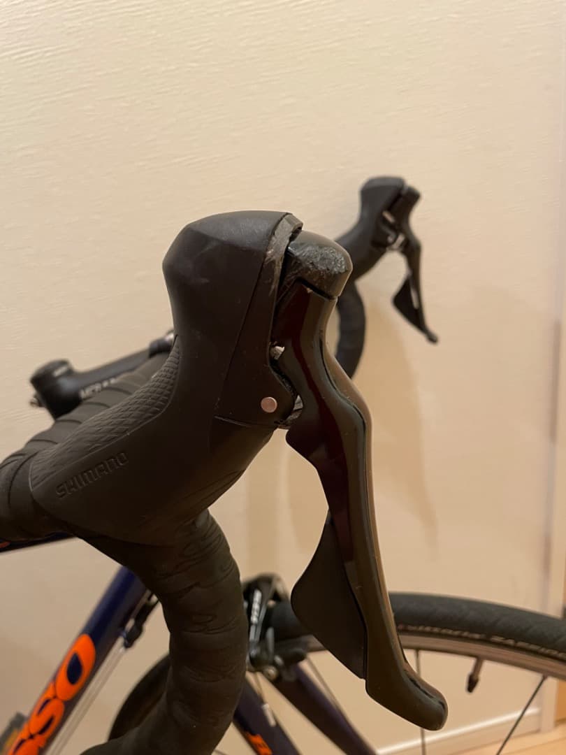 BASSO（バッソ）VIPER （ヴァイパー） 105（2021年）サイズ51