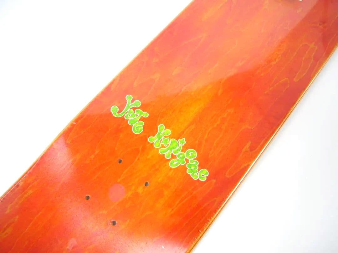 APRIL スケートボード デッキ 8.0 Yuto Horigome 堀米雄斗