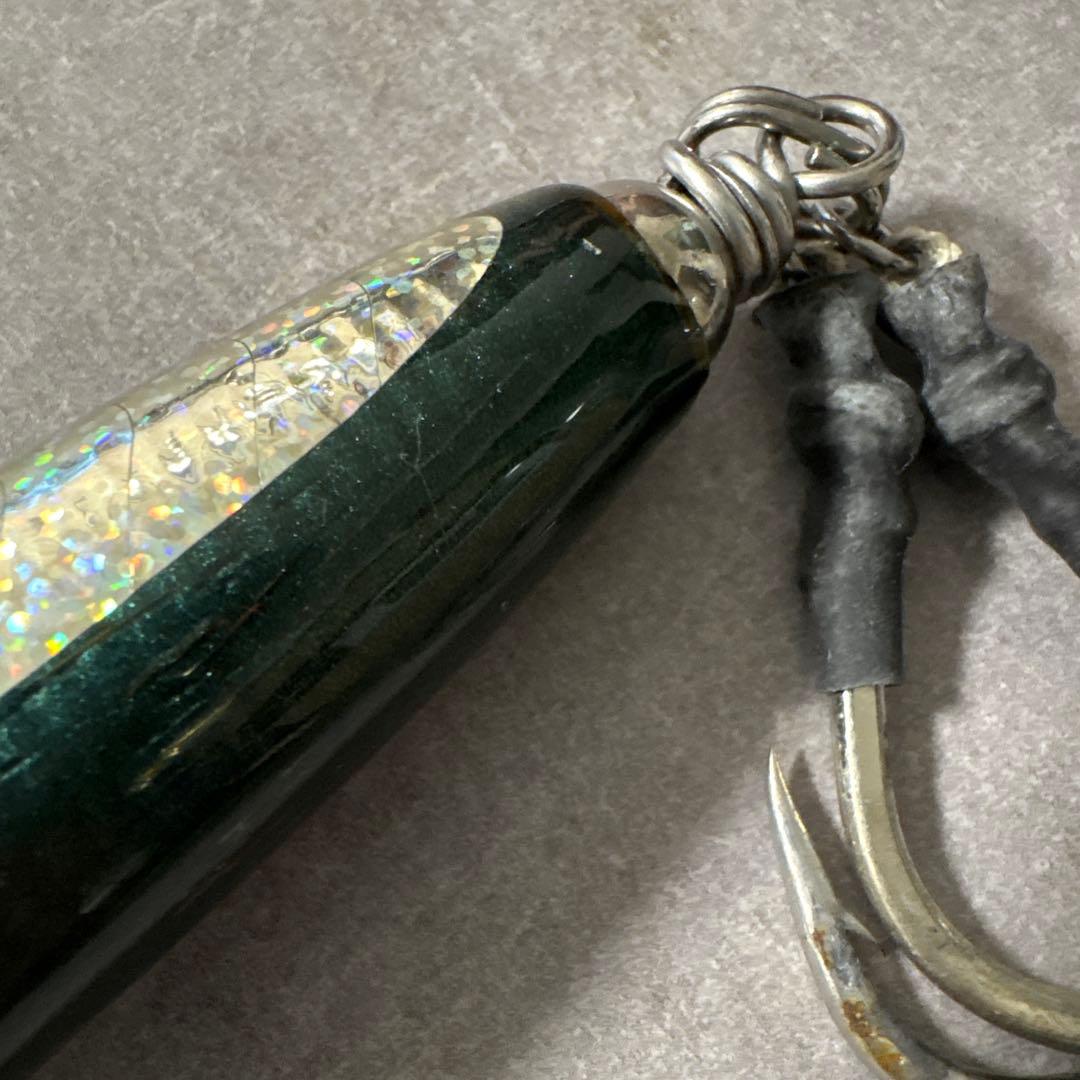 カーペンター　ガンマ105