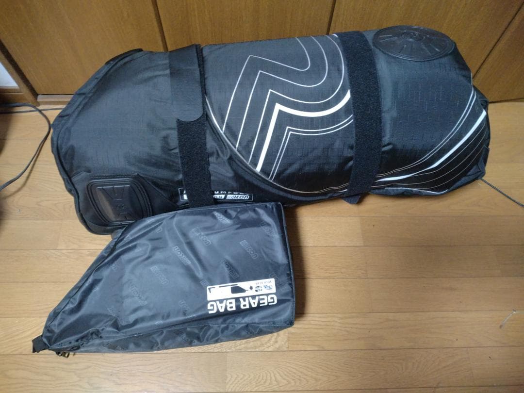 【新品・未使用】SCICON AEROCOMFORT 3.0 TRI