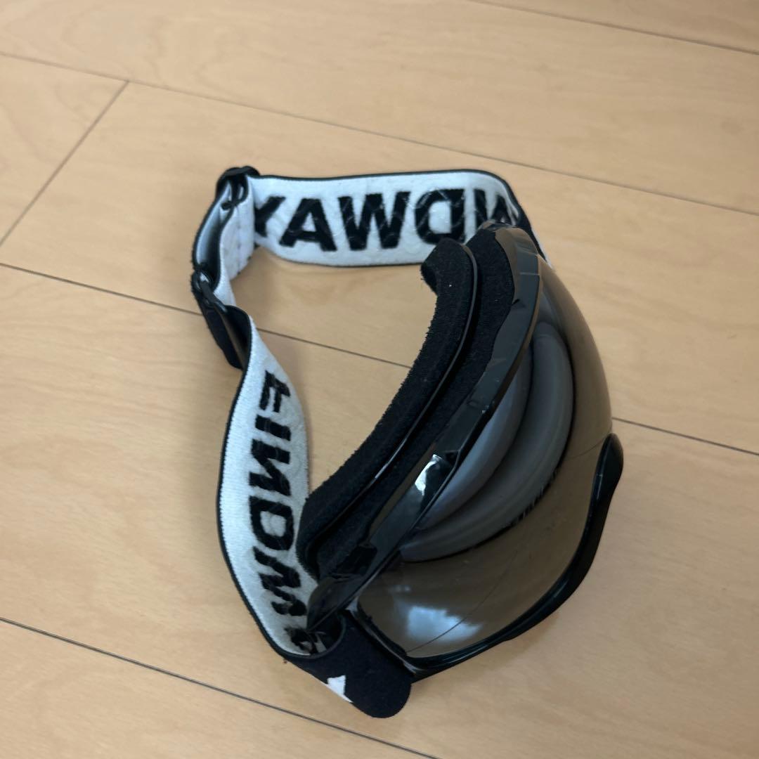 【ヘンプルさん専用】スノボ上下ウェア　PONTAPES Lサイズ（メンズ）