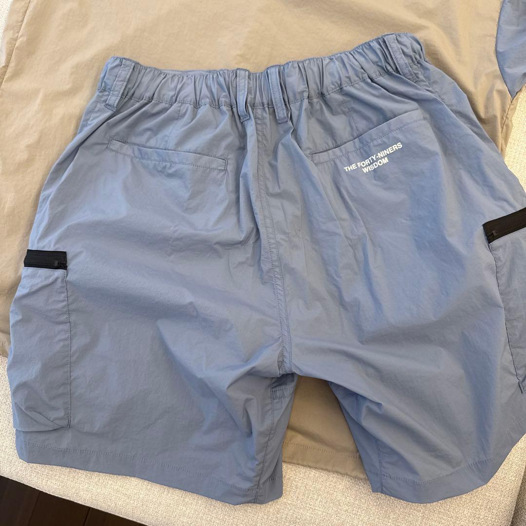 TFW49 ウィンドブレーカー　りんぱぱ