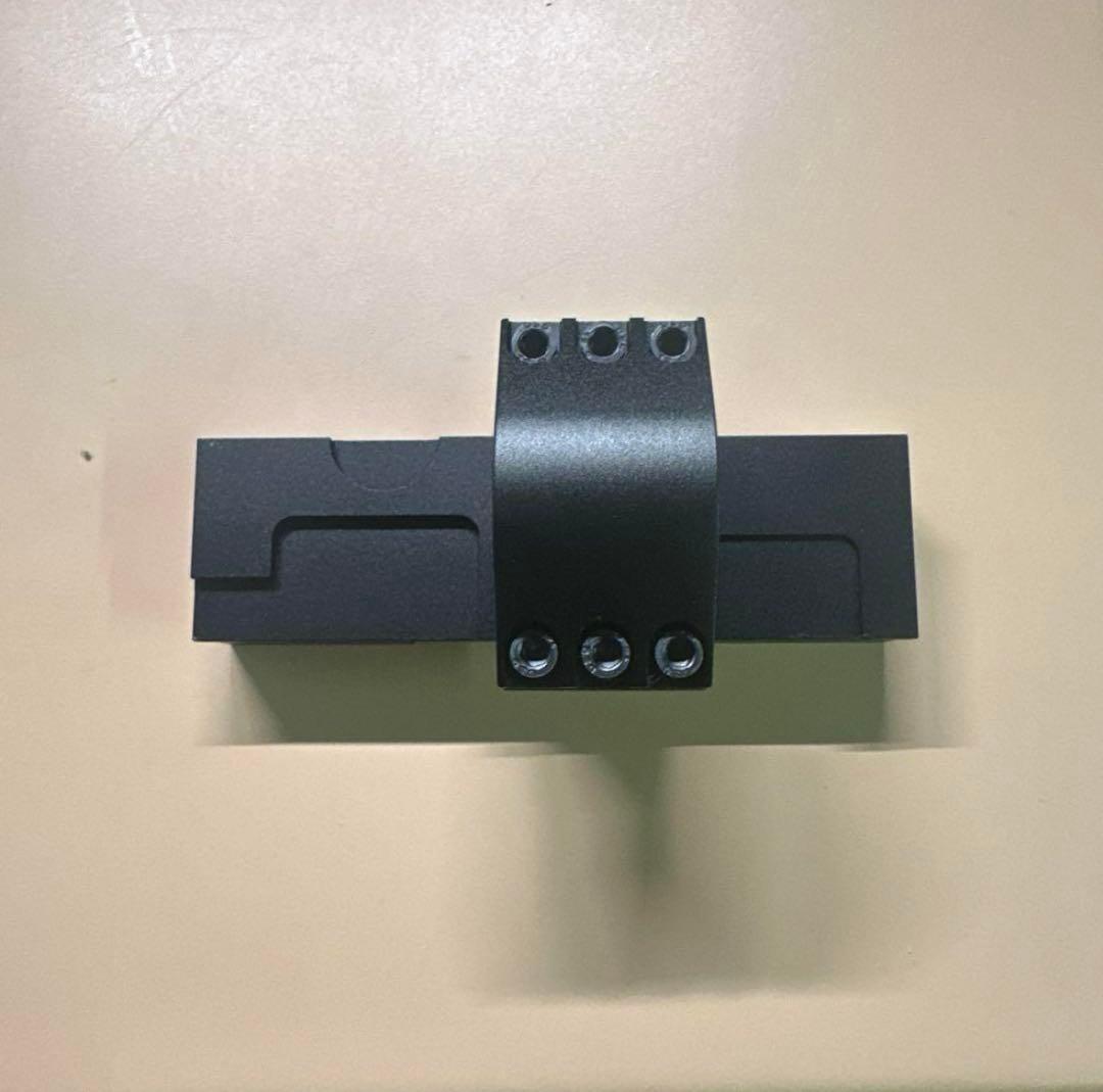 89式小銃用照準補助具 ダットサイト