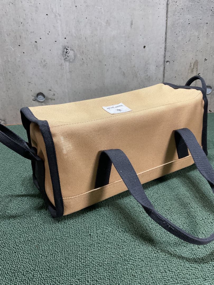 ペグハンマーPRO.C ＆ マルチコンテナ S スノーピーク  peak