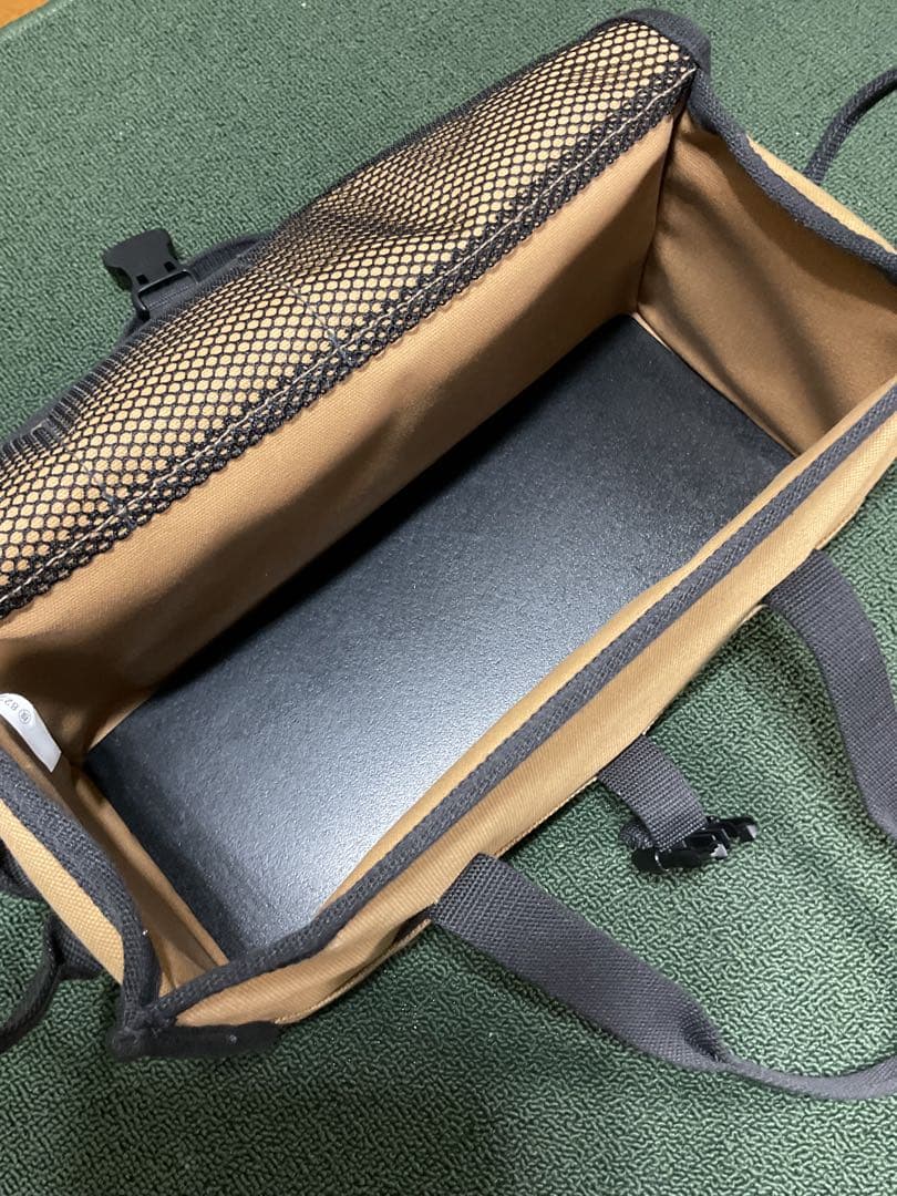 ペグハンマーPRO.C ＆ マルチコンテナ S スノーピーク  peak