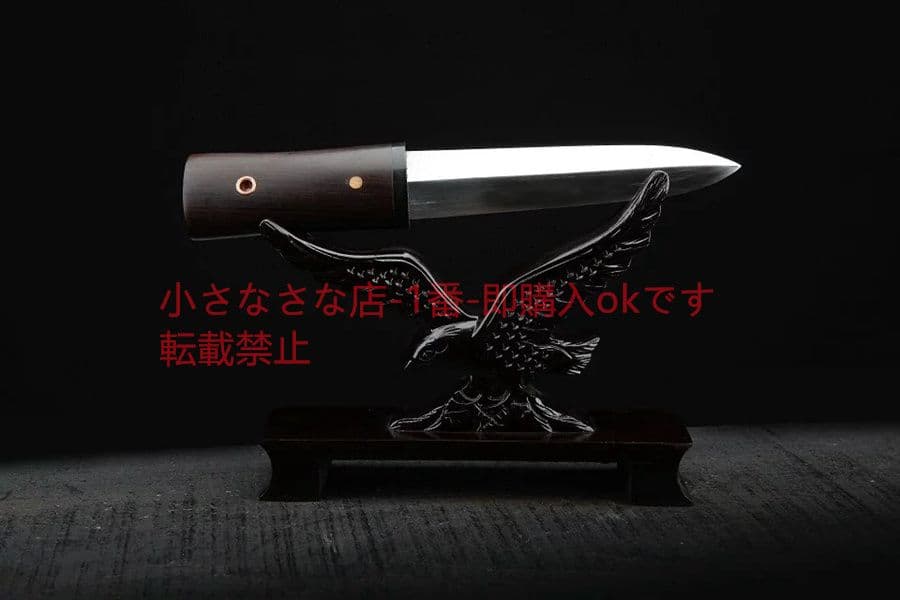 精巧 小剣 短刀 武具　刀装具　日本刀　模造刀