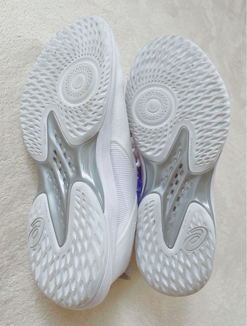 【タリーズ】ASICS GLIDE NOVA FF 4