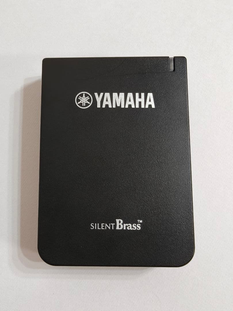 YAMAHA SB7X SILENT Brass ミュート