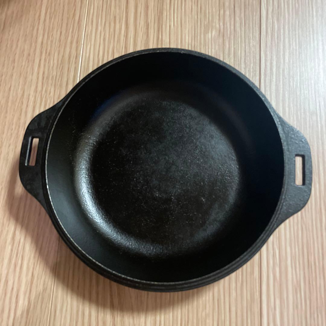 スノーピーク　コンボダッチドゥオ