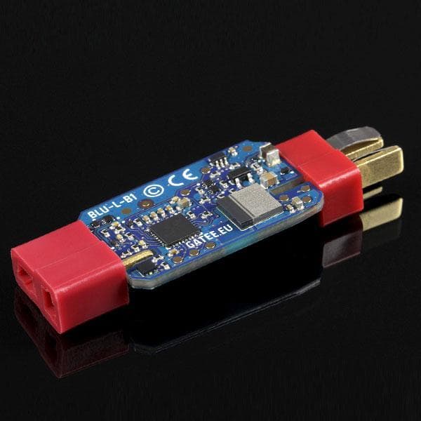 GATE タイタン Blu-Link コントロールステーション