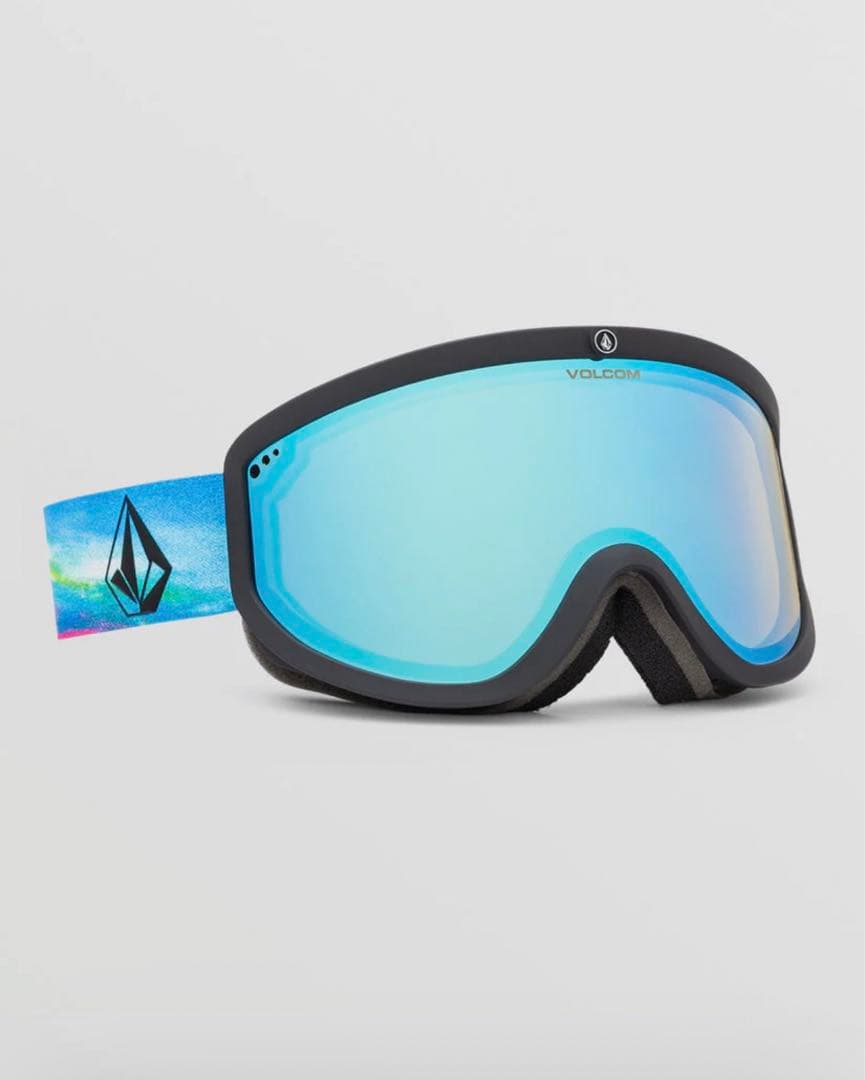 VOLCOM VG5624819 スノーゴーグル　新品未使用品