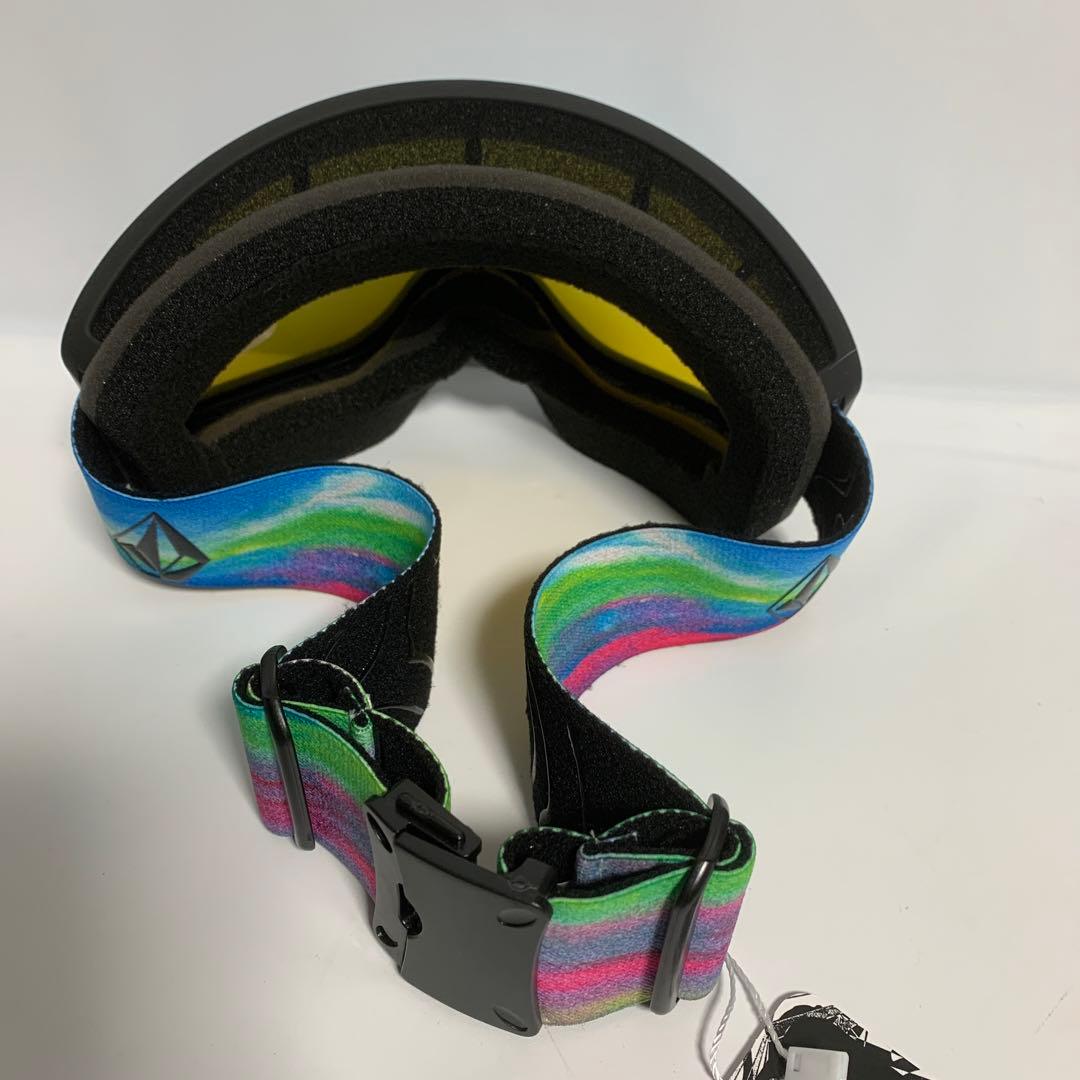 VOLCOM VG5624819 スノーゴーグル　新品未使用品