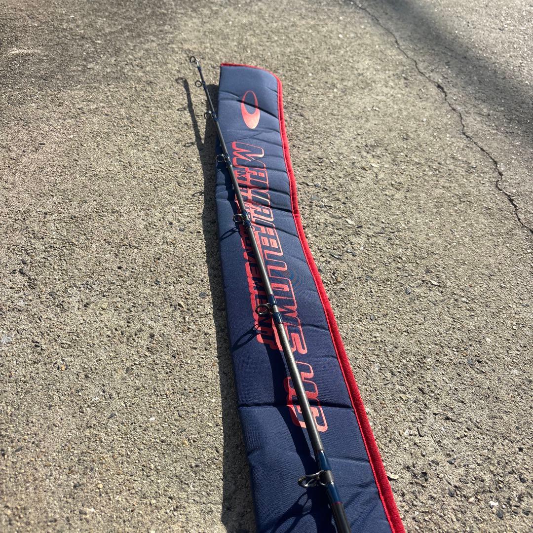 ディープライナー　マニアフェロー46