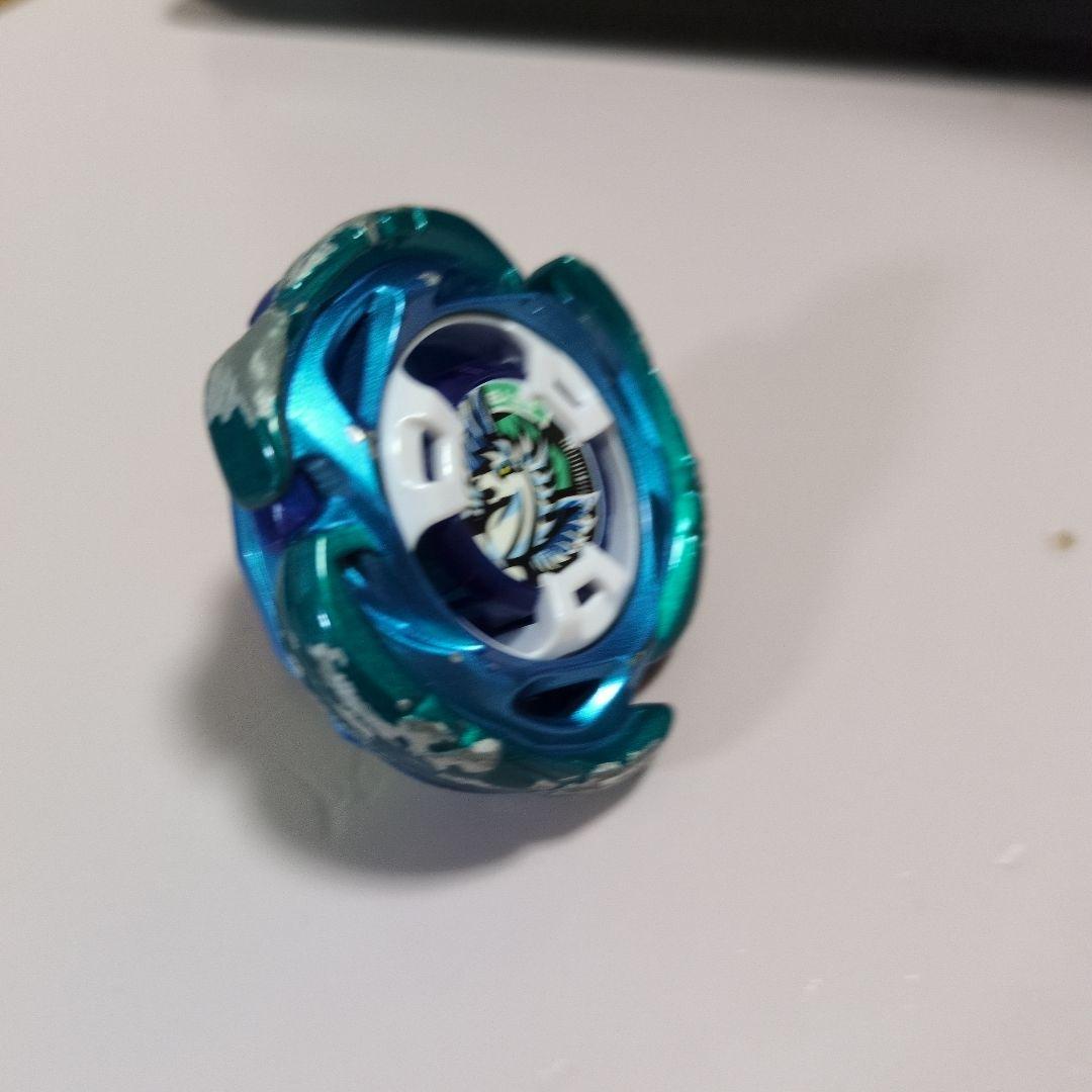 エアロぺガサス ヘルズリッパ コバルトドラグーンブラック マンモスタスク