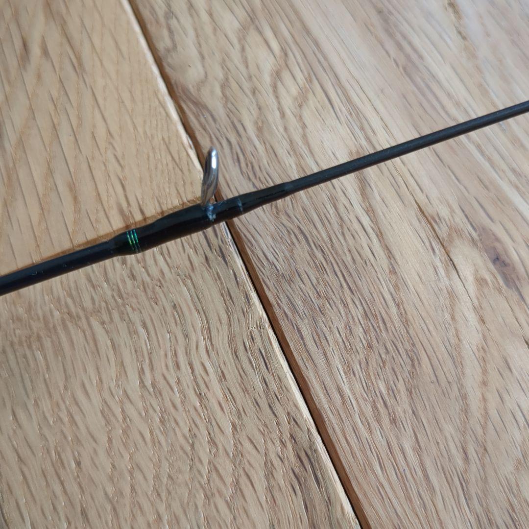 ダイワ 紅牙 69HB タイラバロッド