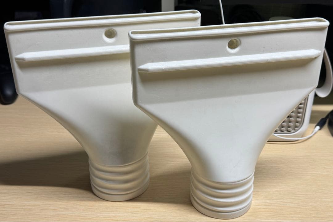 【23日出品終了】タミヤ ペインティングブースⅡ ツインファン 塗装ブース