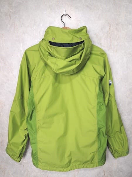 モンベル ドロワットパーカ◆メンズS/ゴアテックス/スキースノーボード/スノボー