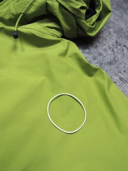 モンベル ドロワットパーカ◆メンズS/ゴアテックス/スキースノーボード/スノボー