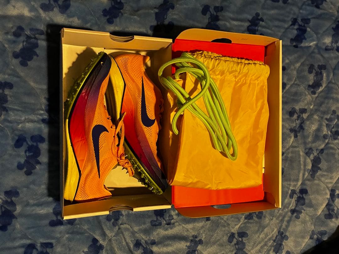 NIKEドラゴンフライ2エリート