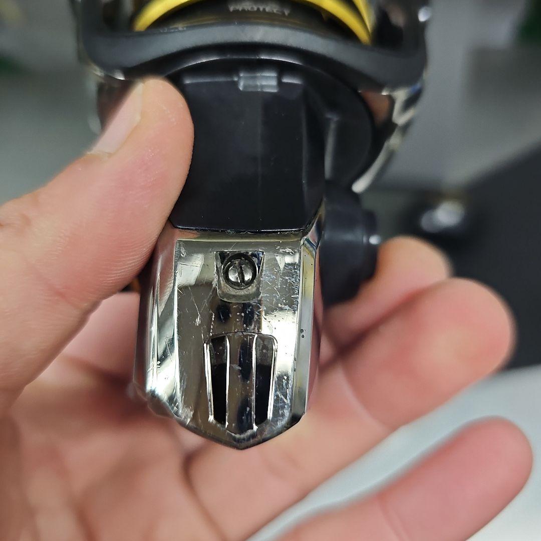 リール STELLA 19 SW 4000HG