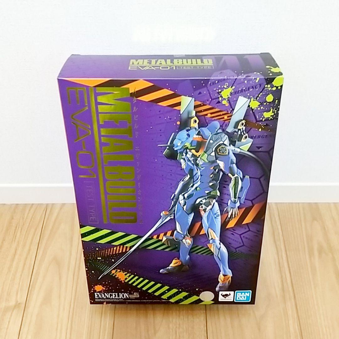 L BUILD EVANGELION 3体セット