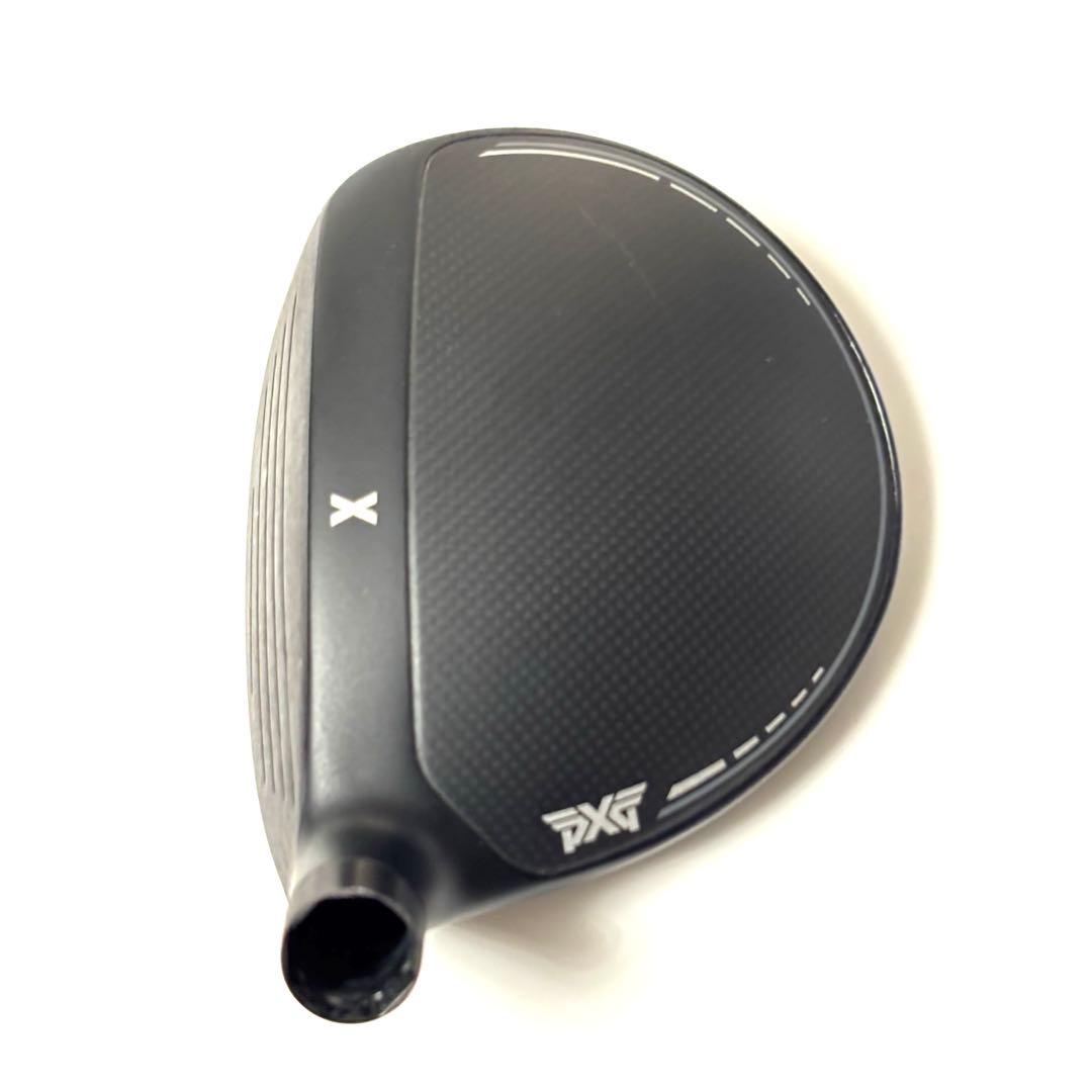 PXG 0311 GEN6 5番FW(18° ) ヘッドカバー付属
