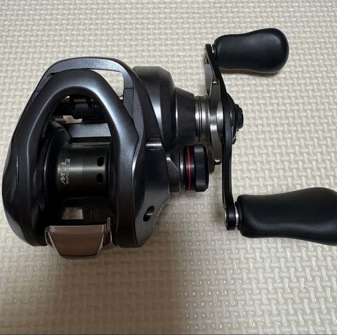 シマノ　SLX DC ＸＴ