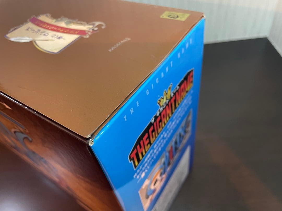 一番くじ ワンピース ドラマティックメモリーズ　A•C•D•ラストワン賞 その他