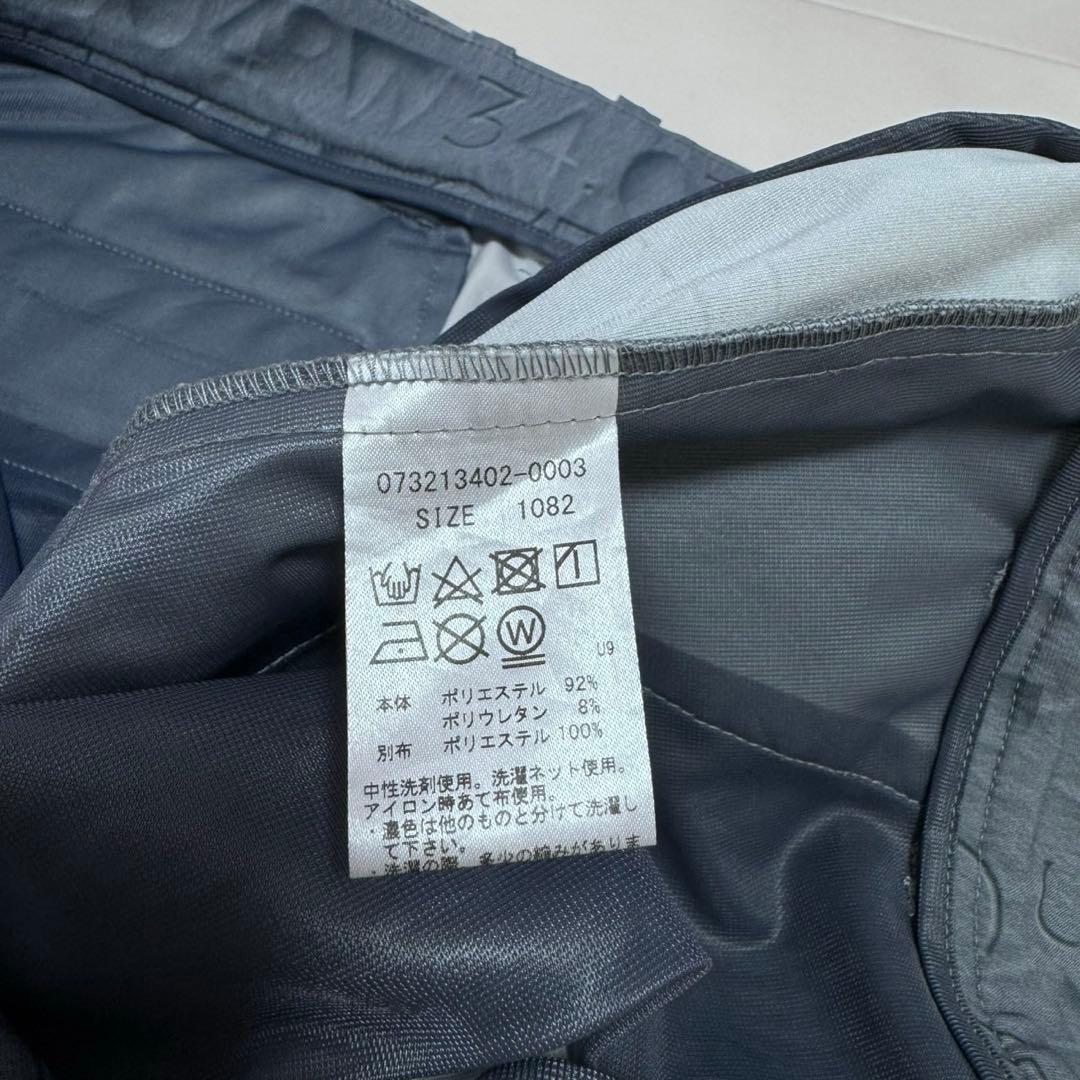 G/FORE ジーフォア 総柄 ハーフパンツ 82サイズ ゴルフウェアGOLF